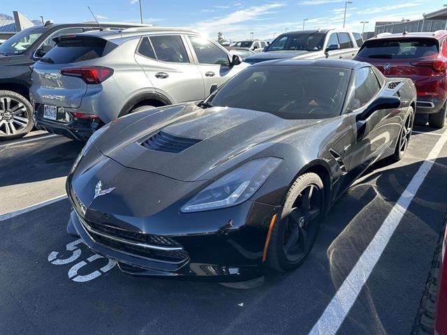 2014 Chevrolet Corvette Stingray Stingray Tucson AZ