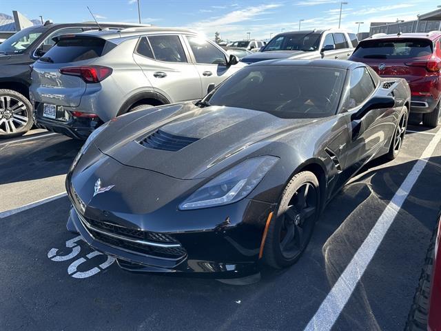 2014 Chevrolet Corvette Stingray Stingray Tucson AZ