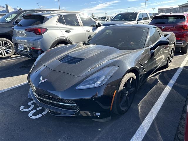 2014 Chevrolet Corvette Stingray Stingray Tucson AZ