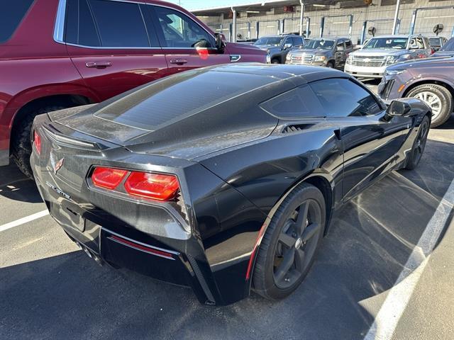 2014 Chevrolet Corvette Stingray Stingray Tucson AZ