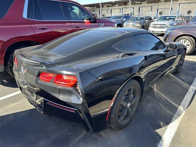 2014 Chevrolet Corvette Stingray Stingray Tucson AZ