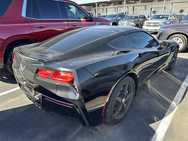 2014 Chevrolet Corvette Stingray Stingray Tucson AZ