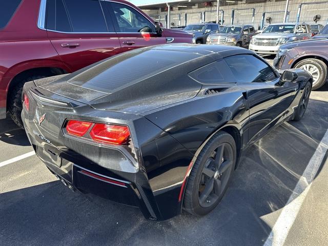 2014 Chevrolet Corvette Stingray Stingray Tucson AZ