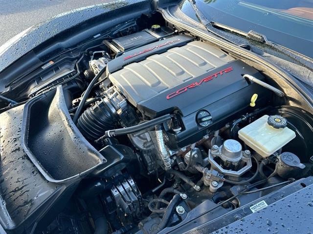 2014 Chevrolet Corvette Stingray Stingray Tucson AZ