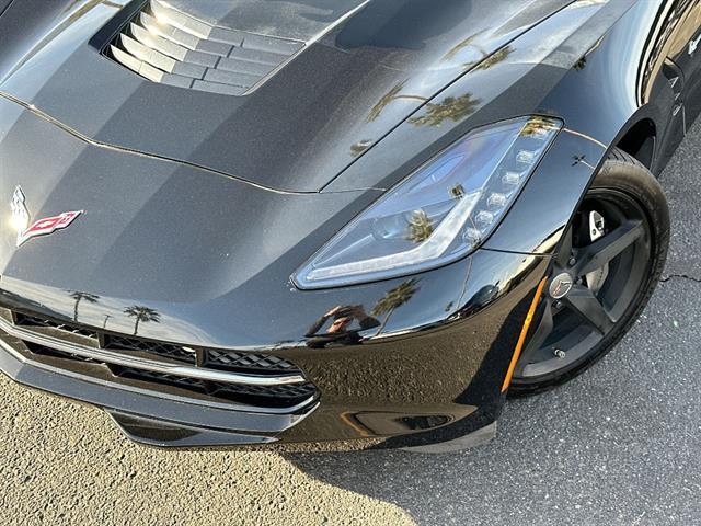 2014 Chevrolet Corvette Stingray Stingray Tucson AZ