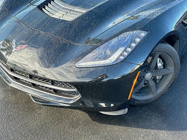 2014 Chevrolet Corvette Stingray Stingray Tucson AZ