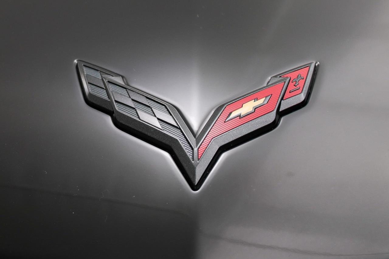 2014 Chevrolet Corvette Stingray Z51 1LT Newport Beach CA