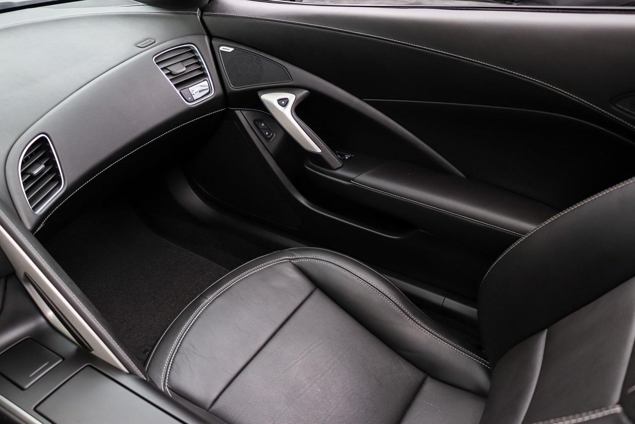 2014 Chevrolet Corvette Stingray Z51 1LT Newport Beach CA