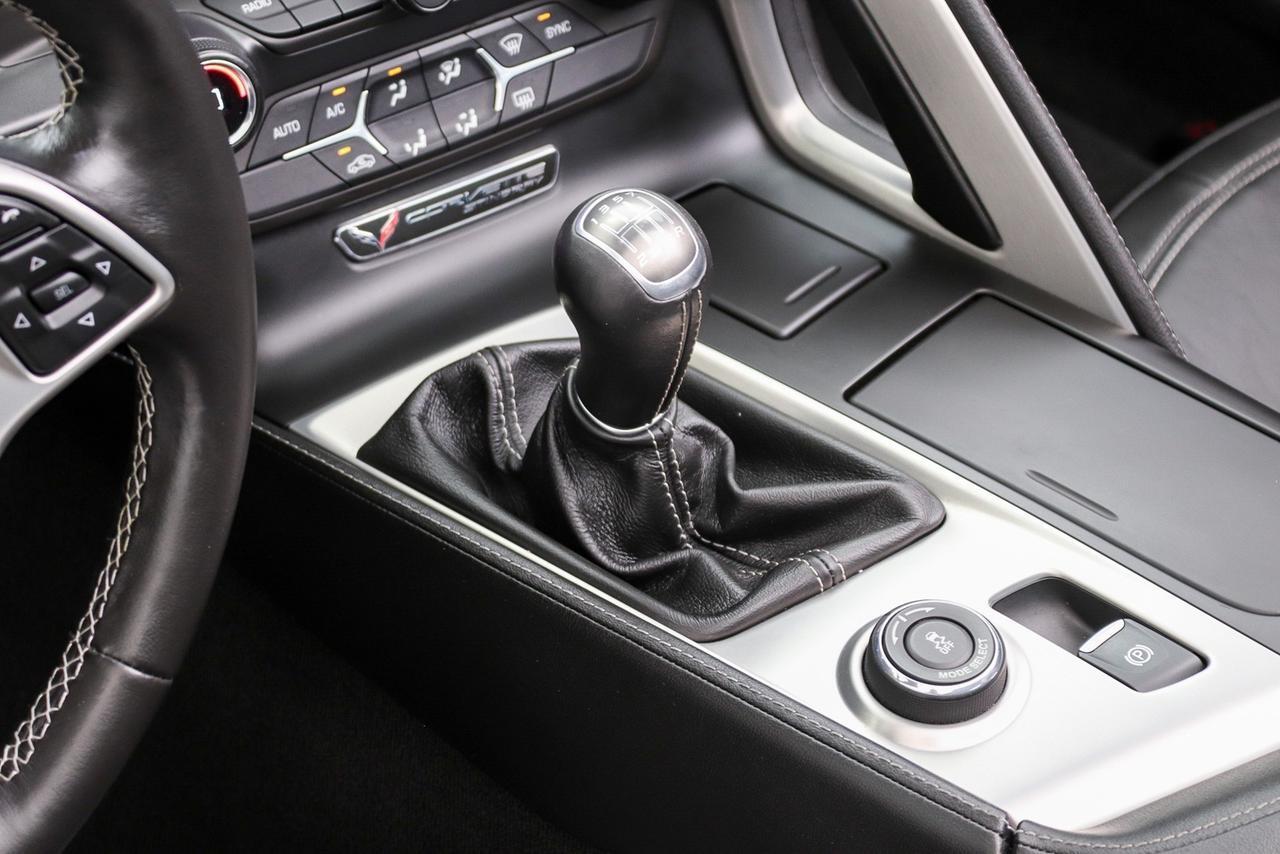 2014 Chevrolet Corvette Stingray Z51 1LT Newport Beach CA