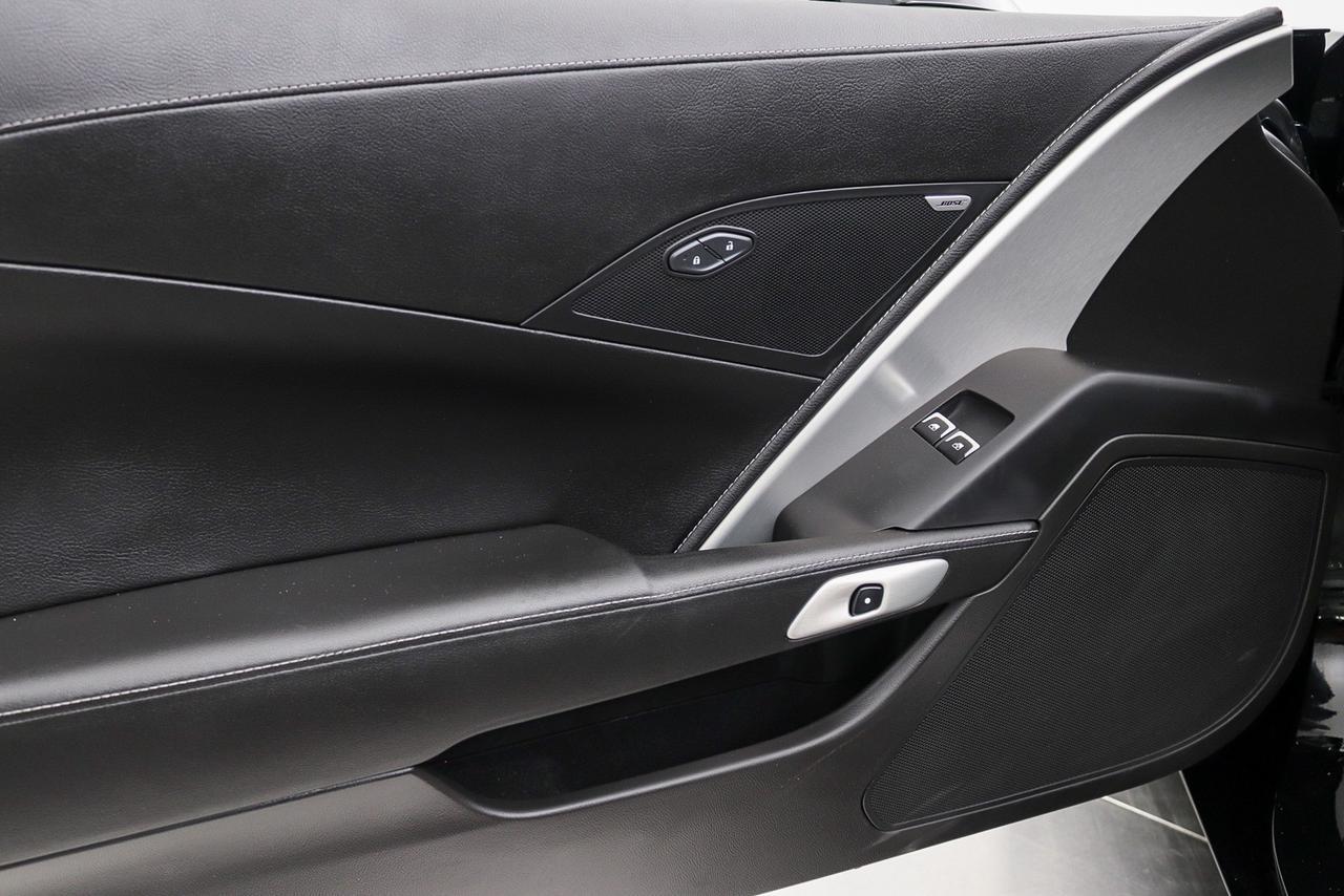 2014 Chevrolet Corvette Stingray Z51 1LT Newport Beach CA