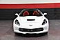 2014 Chevrolet Corvette Stingray Z51 2LT 2dr Coupe Chicago IL