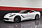 2014 Chevrolet Corvette Stingray Z51 2LT 2dr Coupe Chicago IL