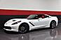 2014 Chevrolet Corvette Stingray Z51 2LT 2dr Coupe Chicago IL