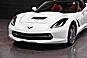 2014 Chevrolet Corvette Stingray Z51 2LT 2dr Coupe Chicago IL