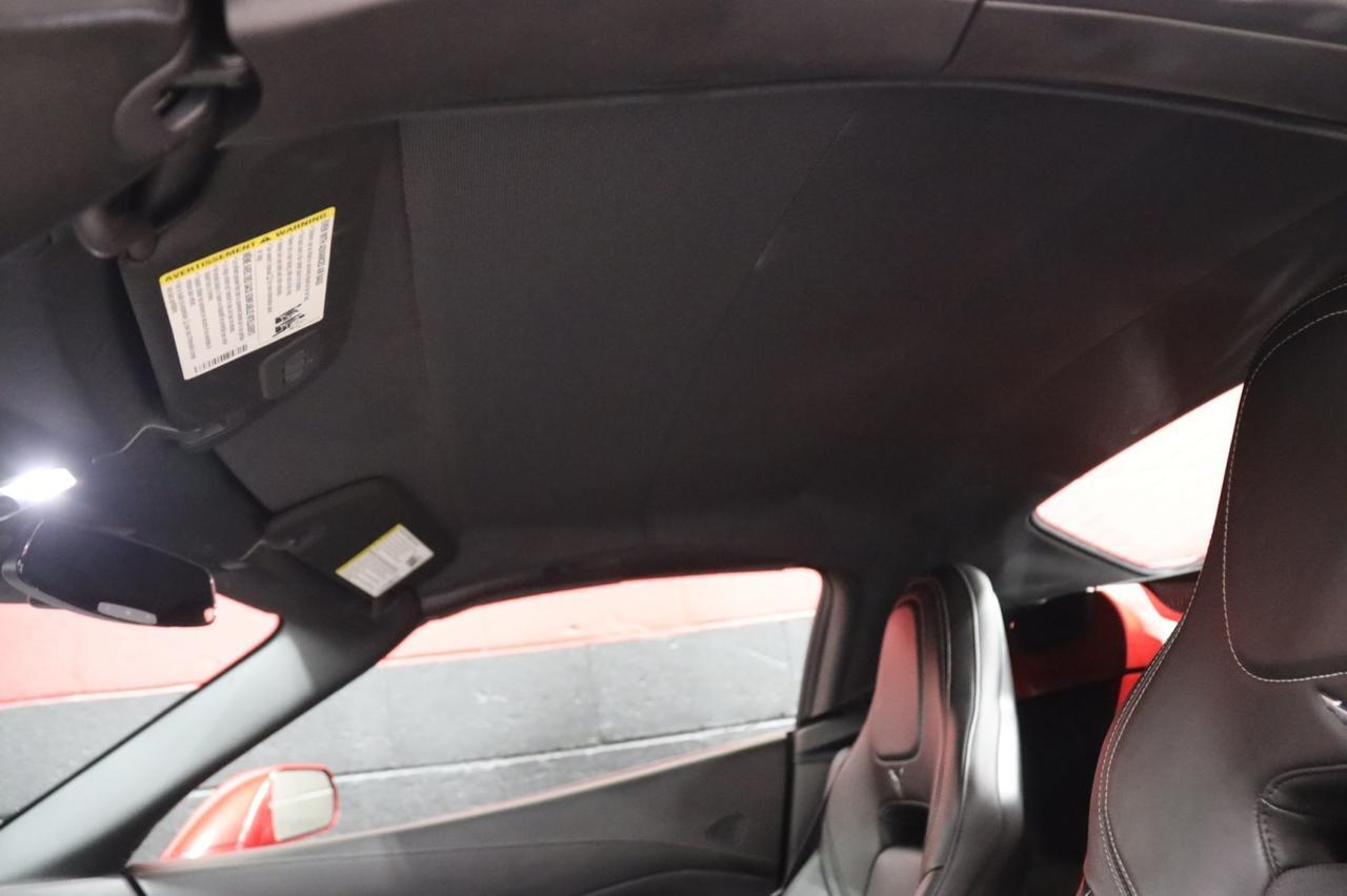 2014 Chevrolet Corvette Stingray Z51 2LT 7-Speed Manual 2dr Convertible Skokie IL