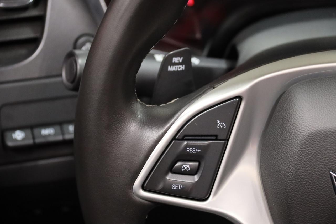 2014 Chevrolet Corvette Stingray Z51 2LT 7-Speed Manual 2dr Convertible Skokie IL