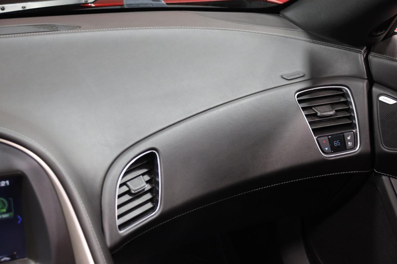 2014 Chevrolet Corvette Stingray Z51 2LT 7-Speed Manual 2dr Convertible Skokie IL