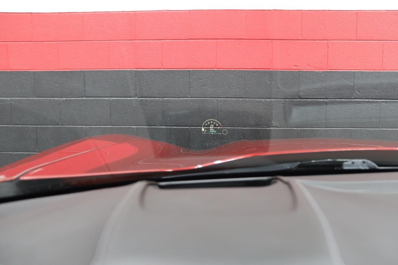 2014 Chevrolet Corvette Stingray Z51 2LT 7-Speed Manual 2dr Convertible Skokie IL