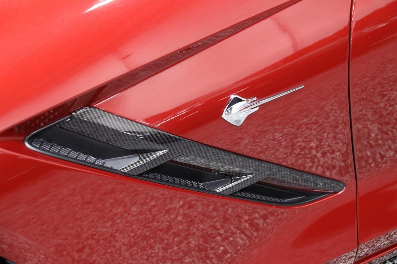 2014 Chevrolet Corvette Stingray Z51 2LT 7-Speed Manual 2dr Convertible Skokie IL