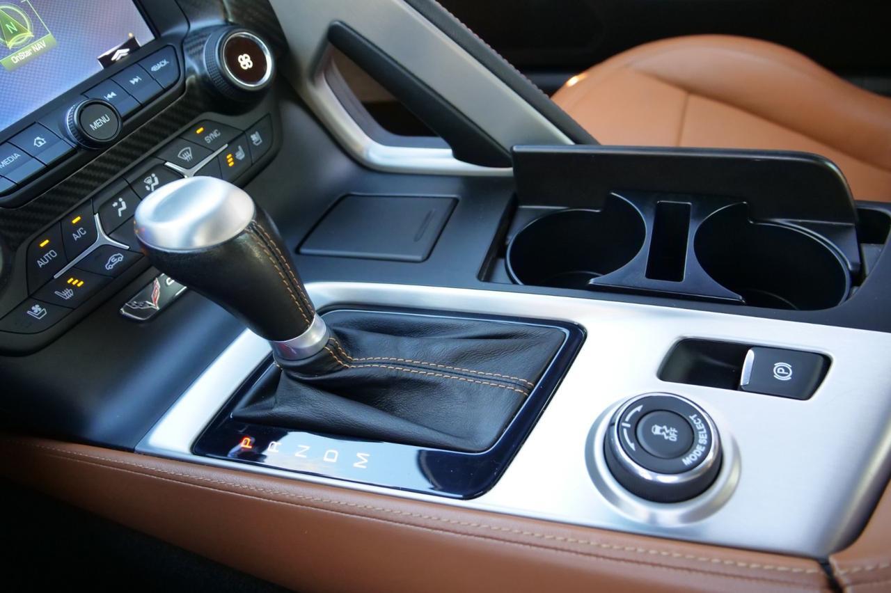 2014 Chevrolet Corvette Stingray Z51 2LT / Ground Effects / Performance Exhaust! Lincolnton NC