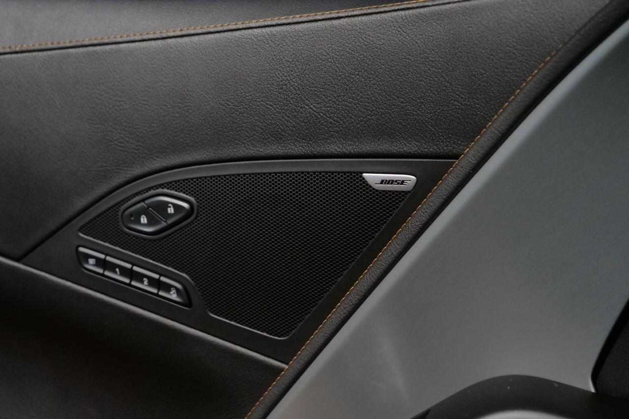 2014 Chevrolet Corvette Stingray Z51 2LT / Ground Effects / Performance Exhaust! Lincolnton NC