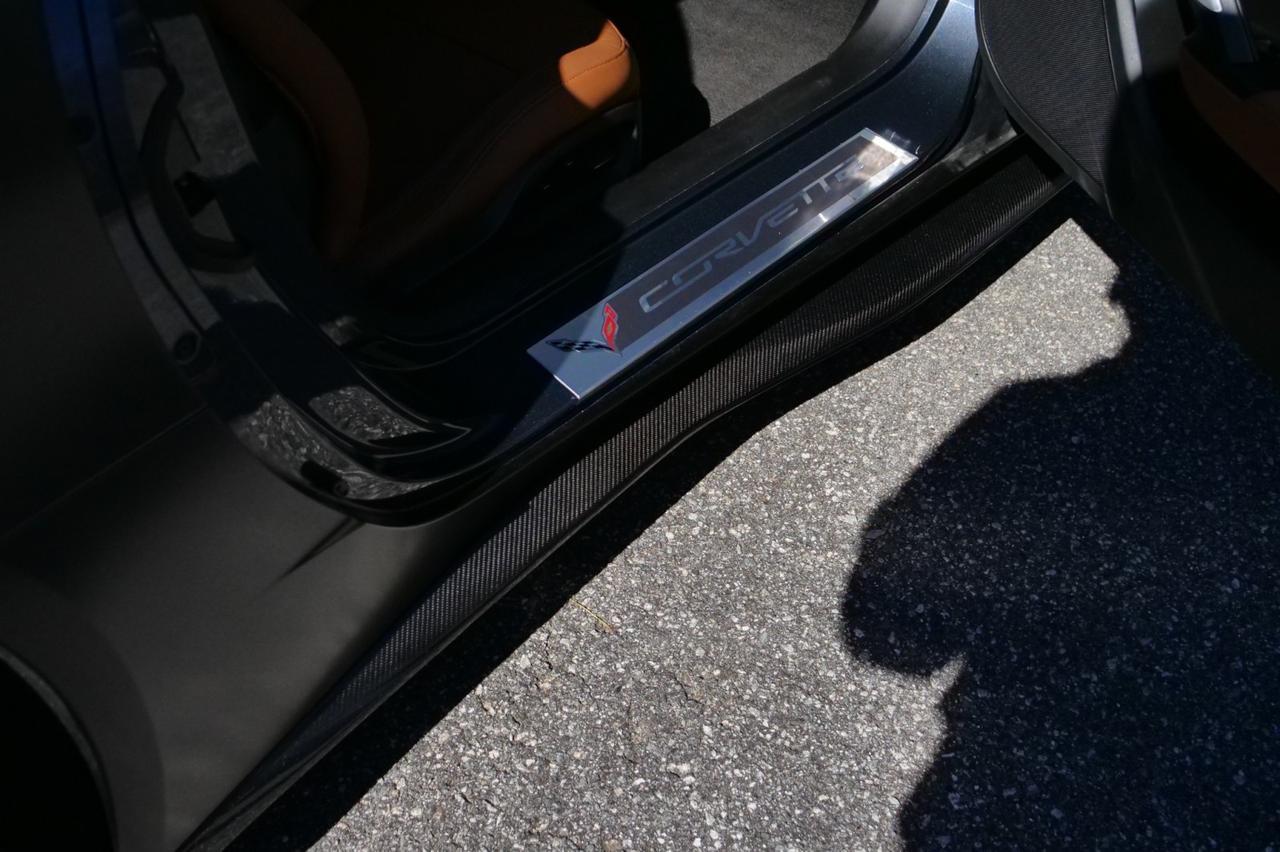 2014 Chevrolet Corvette Stingray Z51 2LT / Ground Effects / Performance Exhaust! Lincolnton NC