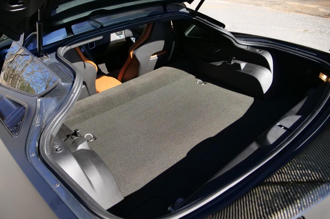 2014 Chevrolet Corvette Stingray Z51 2LT / Ground Effects / Performance Exhaust! Lincolnton NC