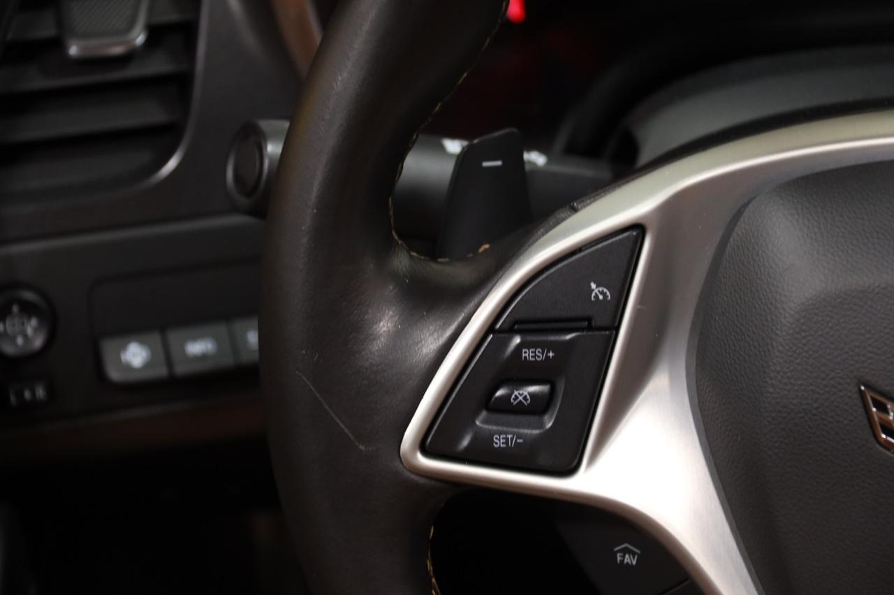 2014 Chevrolet Corvette Stingray Z51 3LT 2dr Coupe Skokie IL