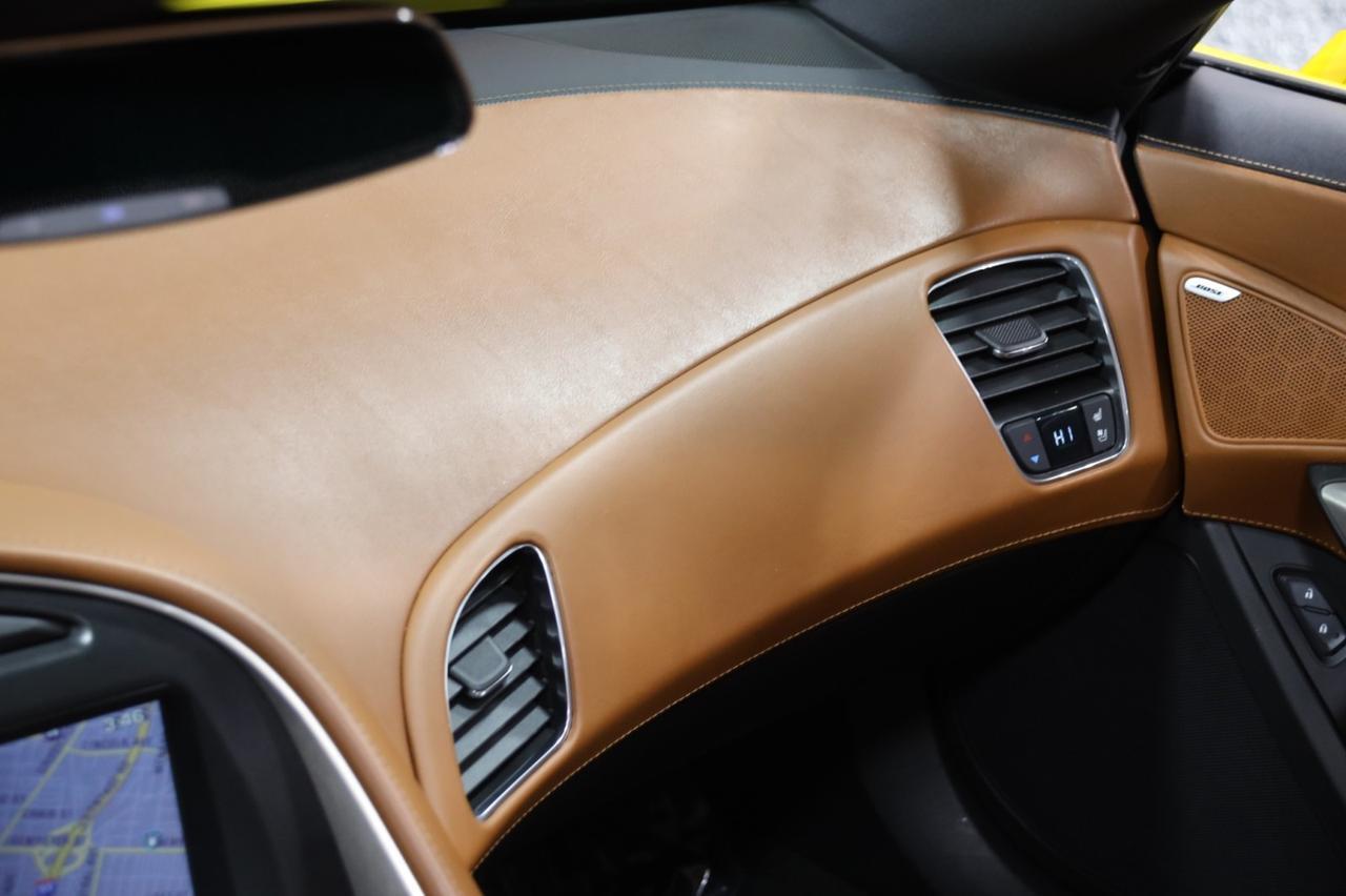 2014 Chevrolet Corvette Stingray Z51 3LT 2dr Coupe Skokie IL