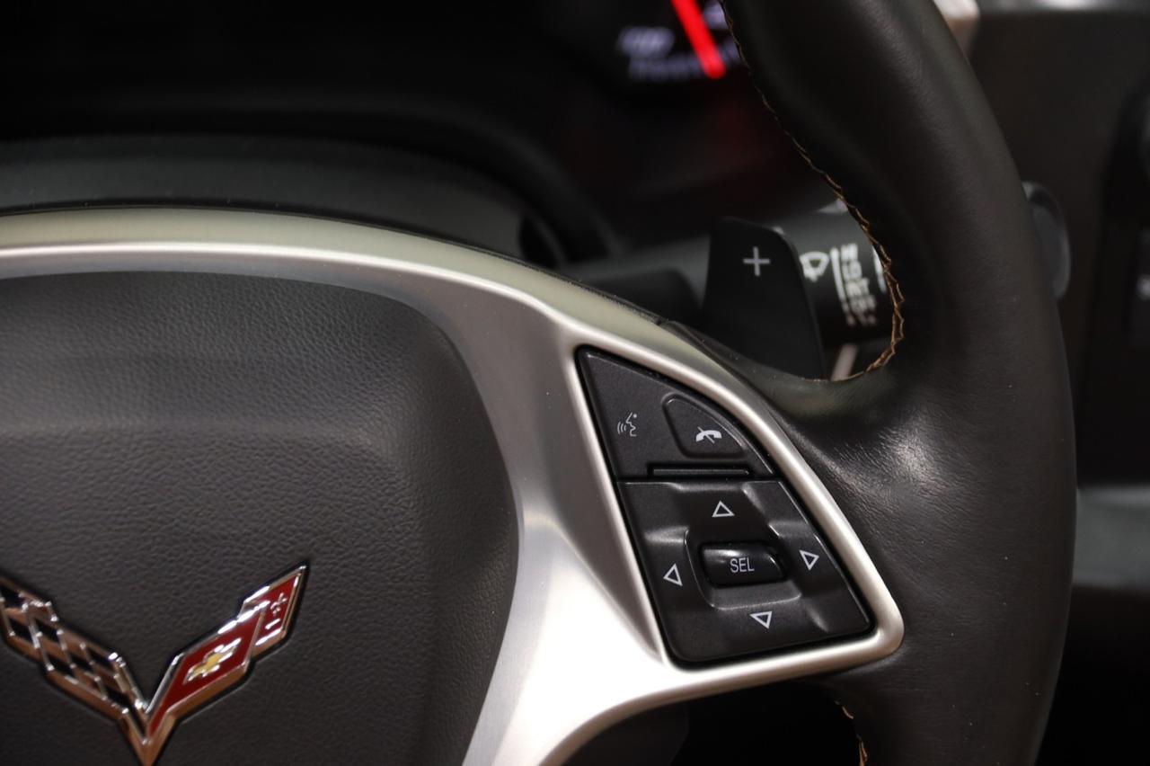 2014 Chevrolet Corvette Stingray Z51 3LT 2dr Coupe Skokie IL
