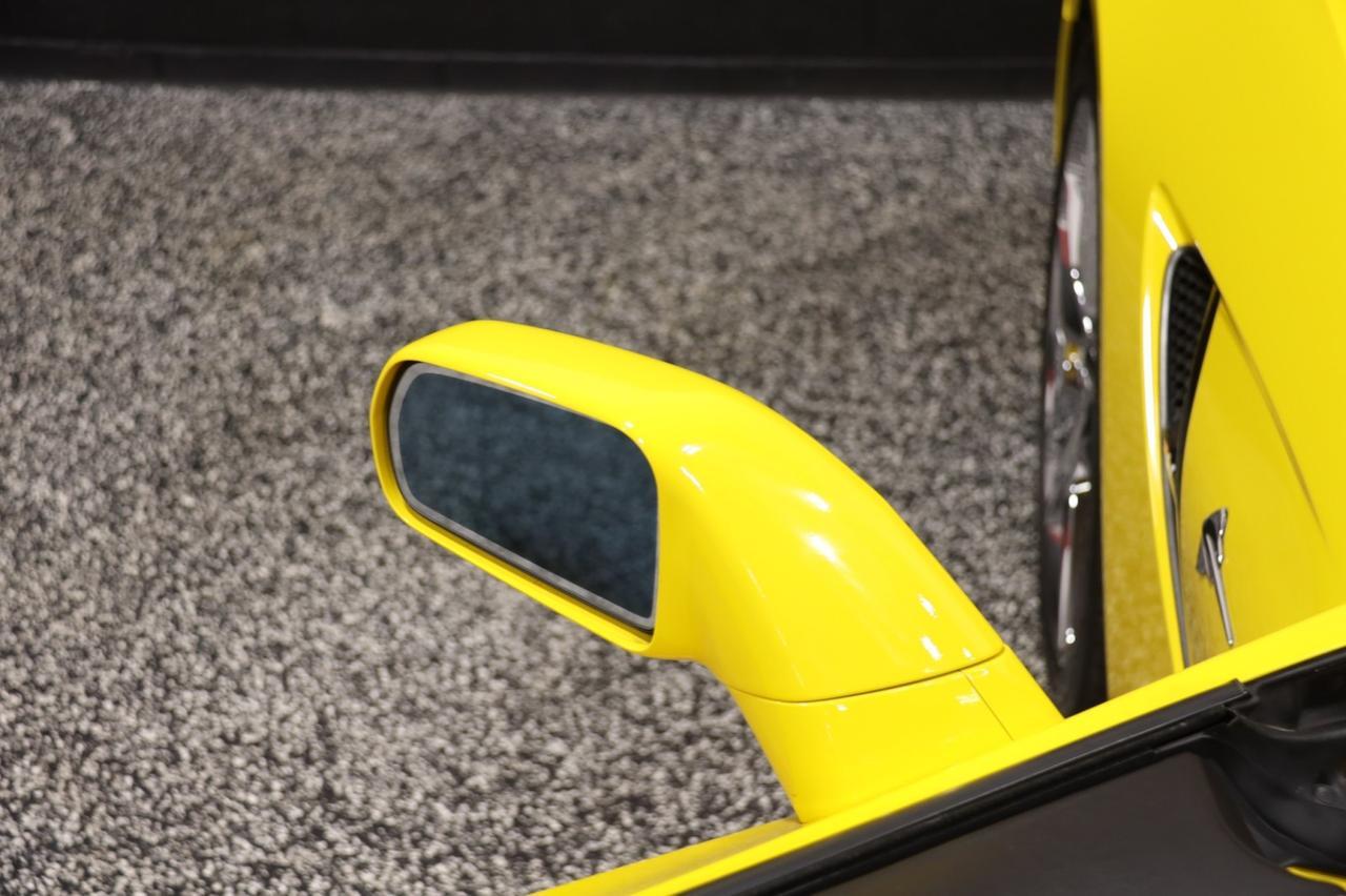 2014 Chevrolet Corvette Stingray Z51 3LT 2dr Coupe Skokie IL