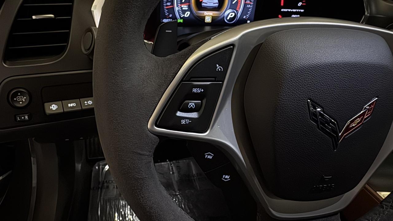 2014 Chevrolet Corvette Stingray Z51 3LT Anaheim Hills CA