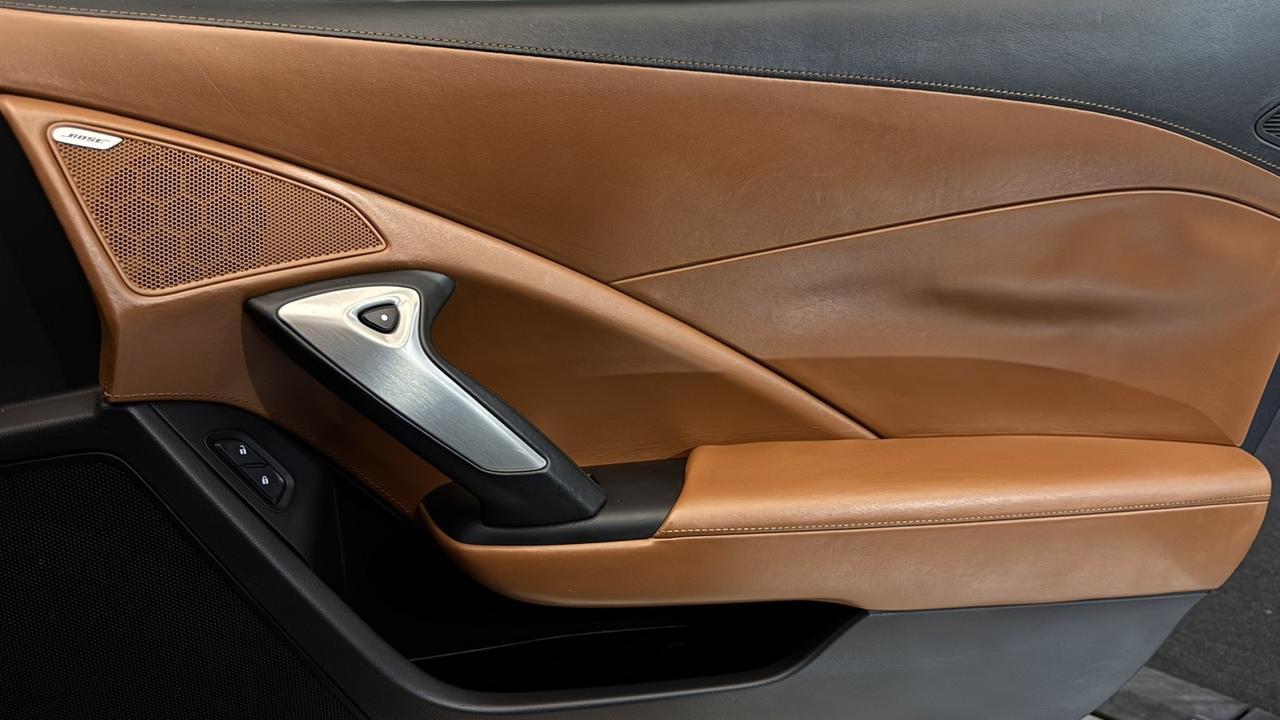 2014 Chevrolet Corvette Stingray Z51 3LT Anaheim Hills CA