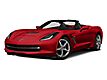 2014 Chevrolet Corvette Stingray Z51 3LT