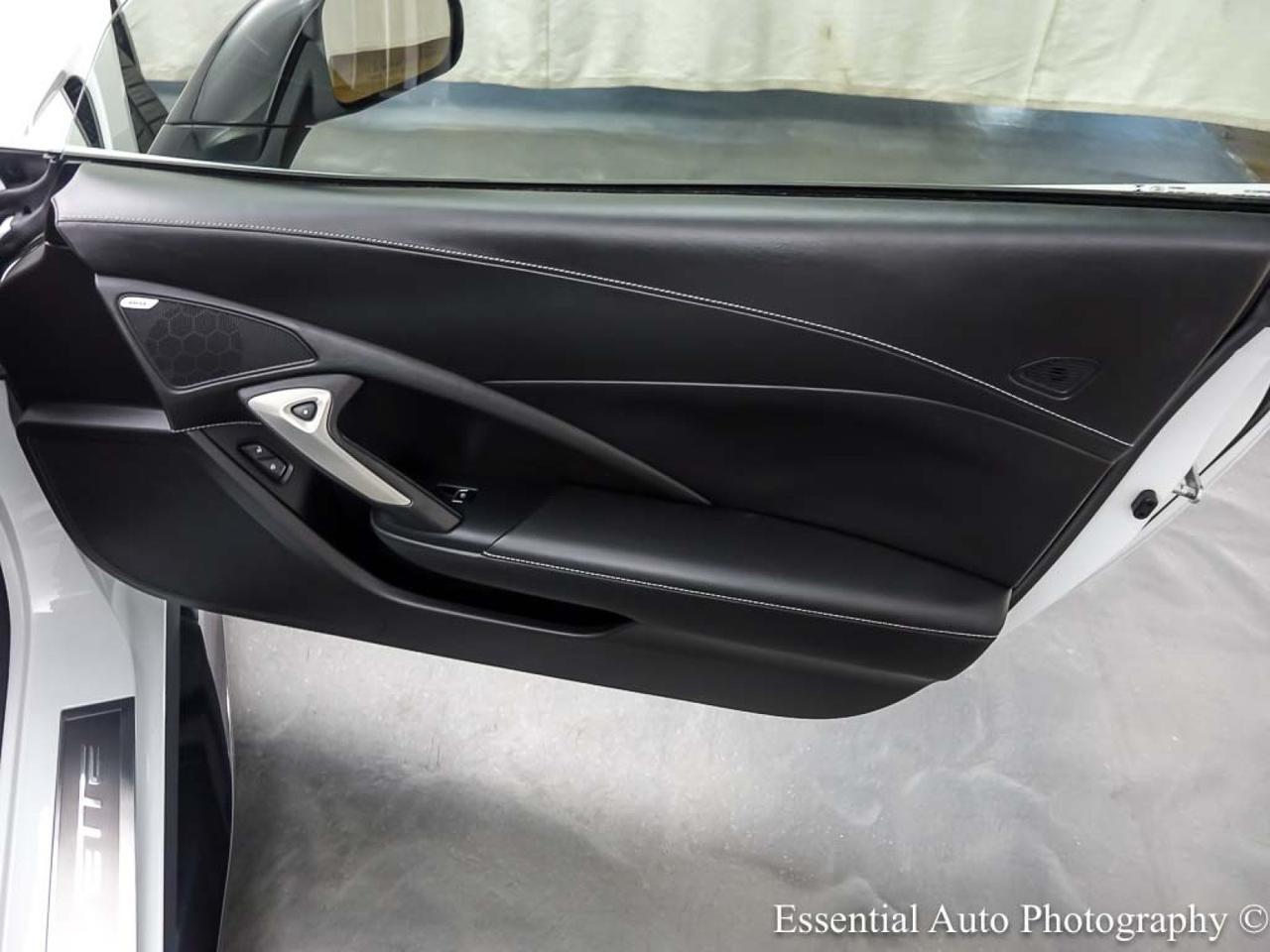 2014 Chevrolet Corvette Stingray Z51 3LT Willowbrook IL