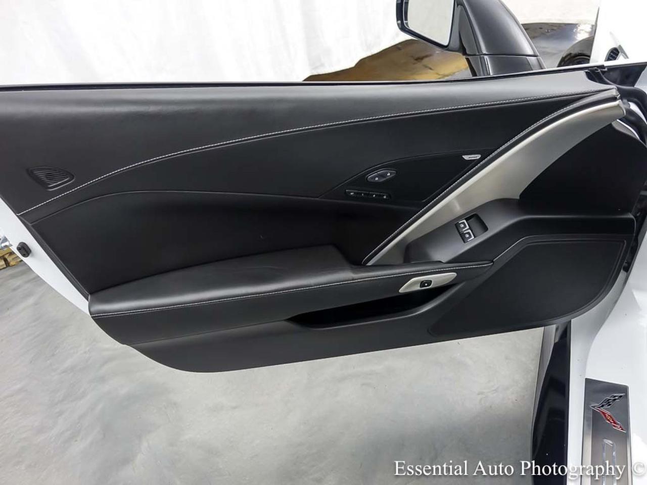 2014 Chevrolet Corvette Stingray Z51 3LT Willowbrook IL