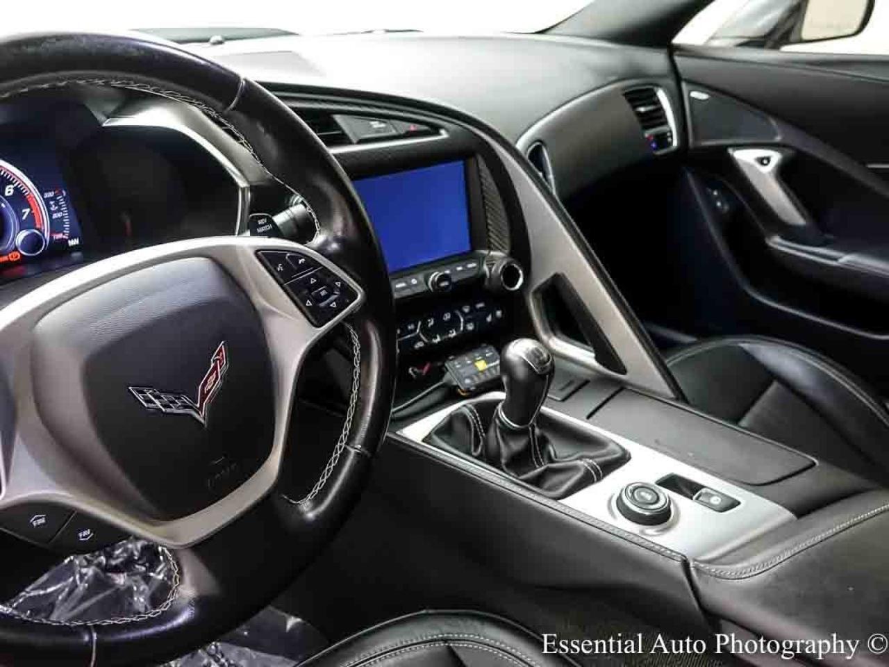2014 Chevrolet Corvette Stingray Z51 3LT Willowbrook IL