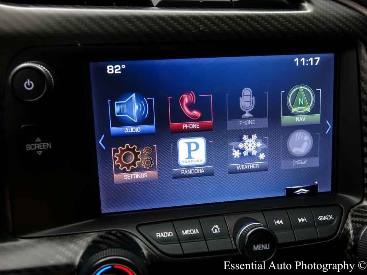 2014 Chevrolet Corvette Stingray Z51 3LT Willowbrook IL