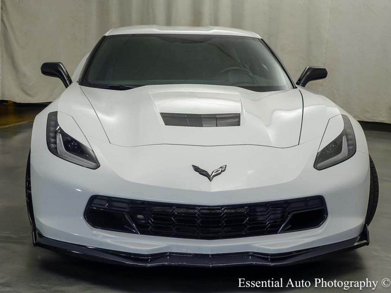 2014 Chevrolet Corvette Stingray Z51 3LT Willowbrook IL