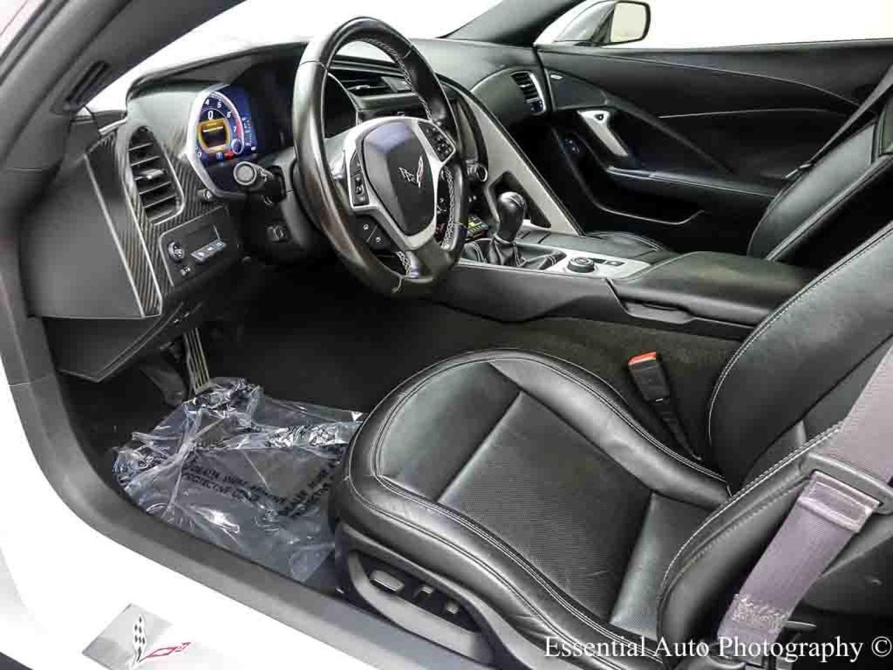 2014 Chevrolet Corvette Stingray Z51 3LT Willowbrook IL