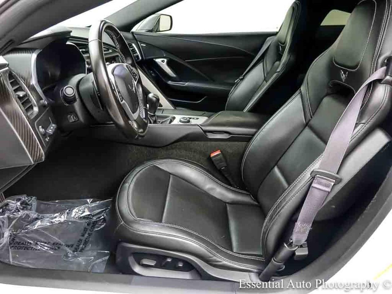 2014 Chevrolet Corvette Stingray Z51 3LT Willowbrook IL