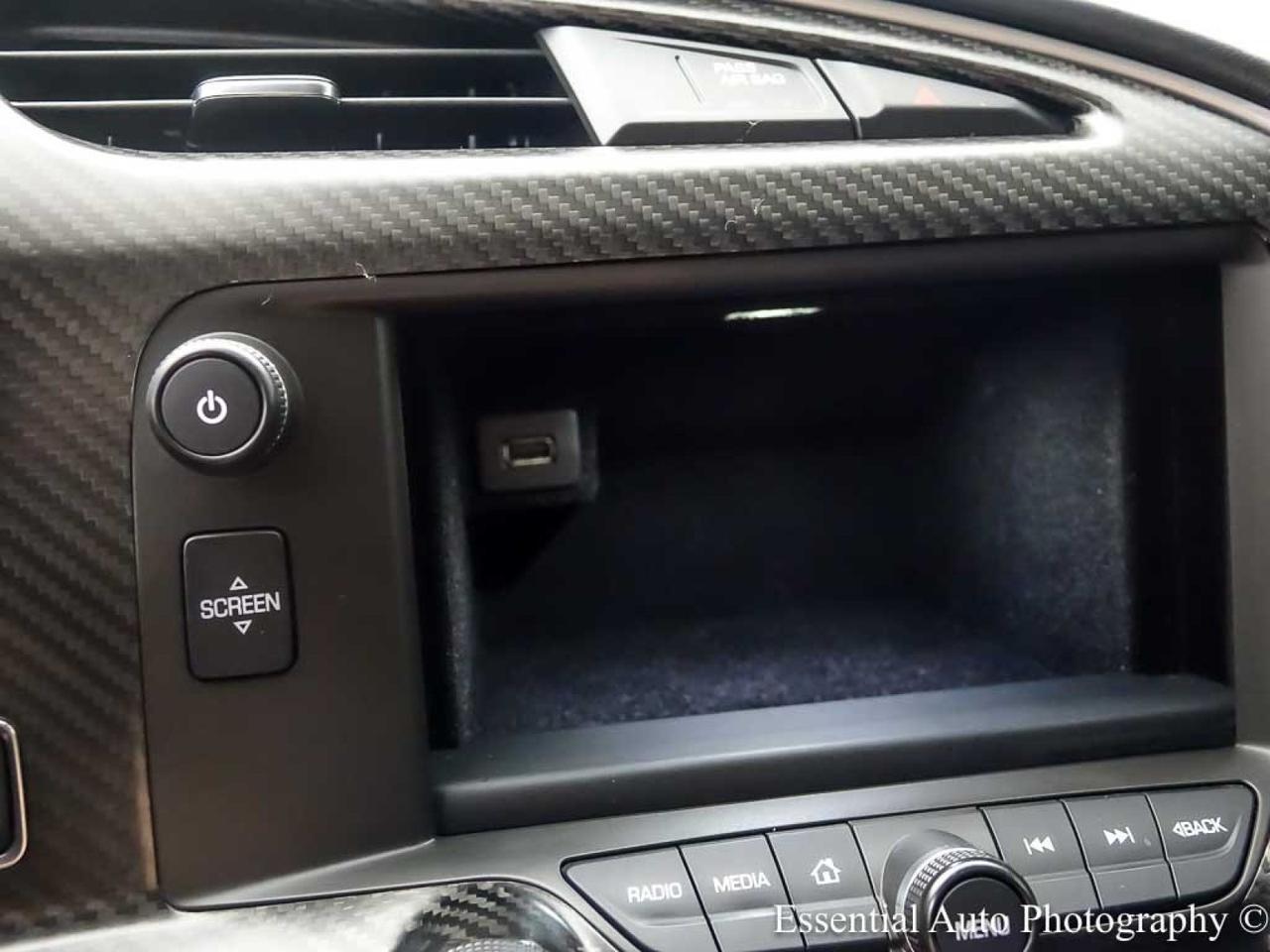 2014 Chevrolet Corvette Stingray Z51 3LT Willowbrook IL