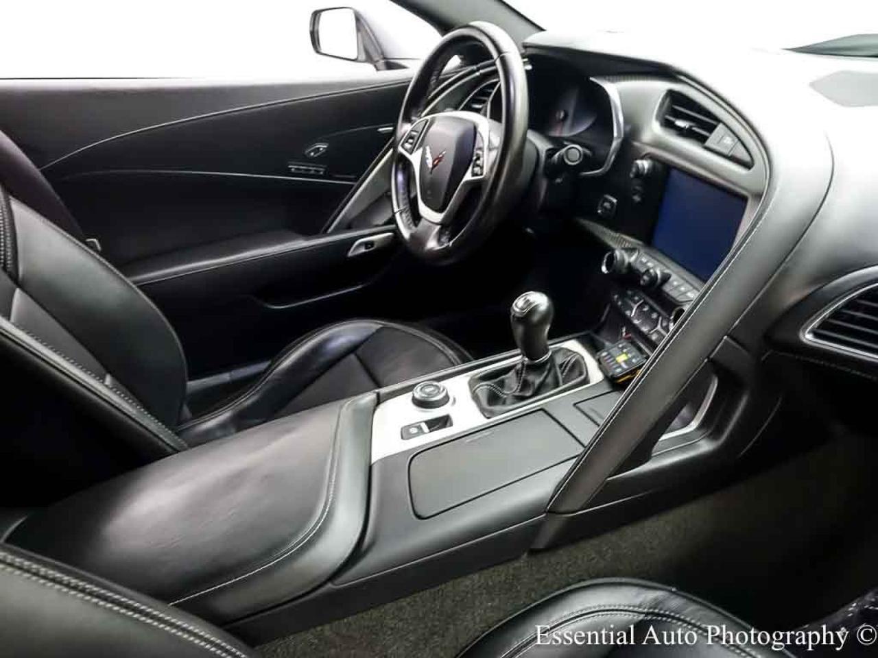 2014 Chevrolet Corvette Stingray Z51 3LT Willowbrook IL