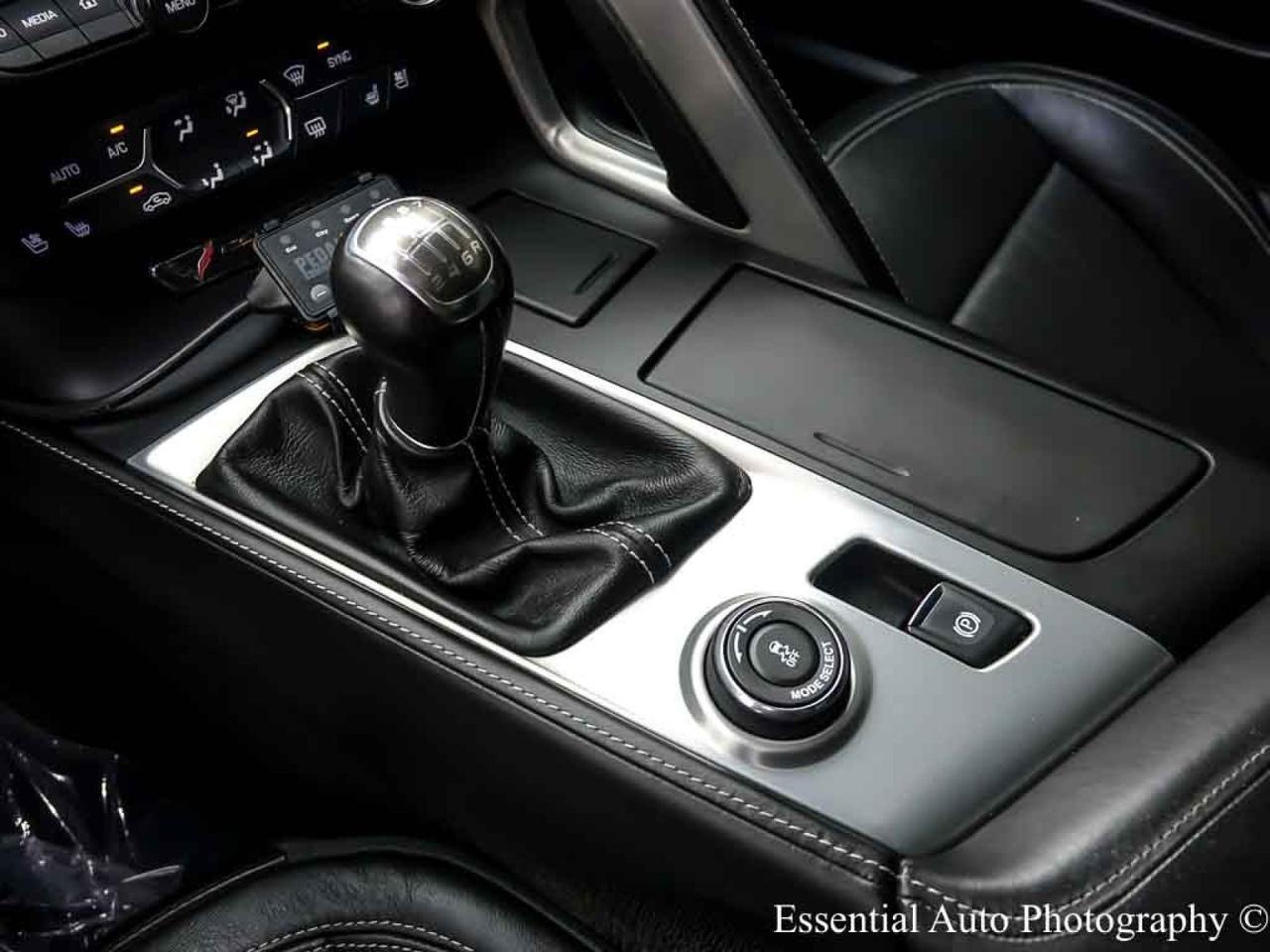 2014 Chevrolet Corvette Stingray Z51 3LT Willowbrook IL