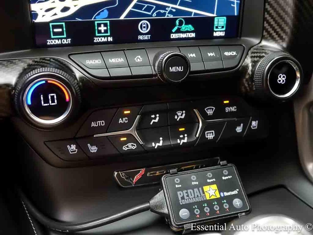 2014 Chevrolet Corvette Stingray Z51 3LT Willowbrook IL