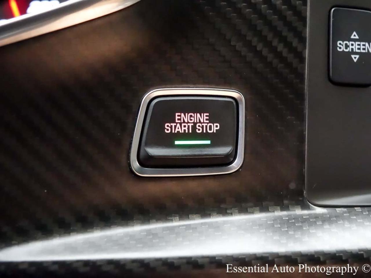 2014 Chevrolet Corvette Stingray Z51 3LT Willowbrook IL