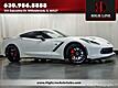 2014 Chevrolet Corvette Stingray Z51 3LT