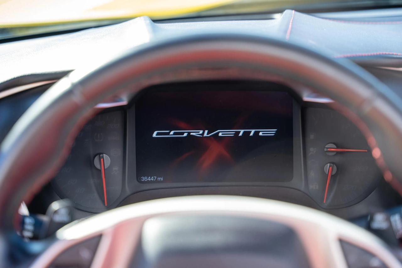 2014 Chevrolet Corvette Stingray Z51 Coupe 2D St. Louis MO