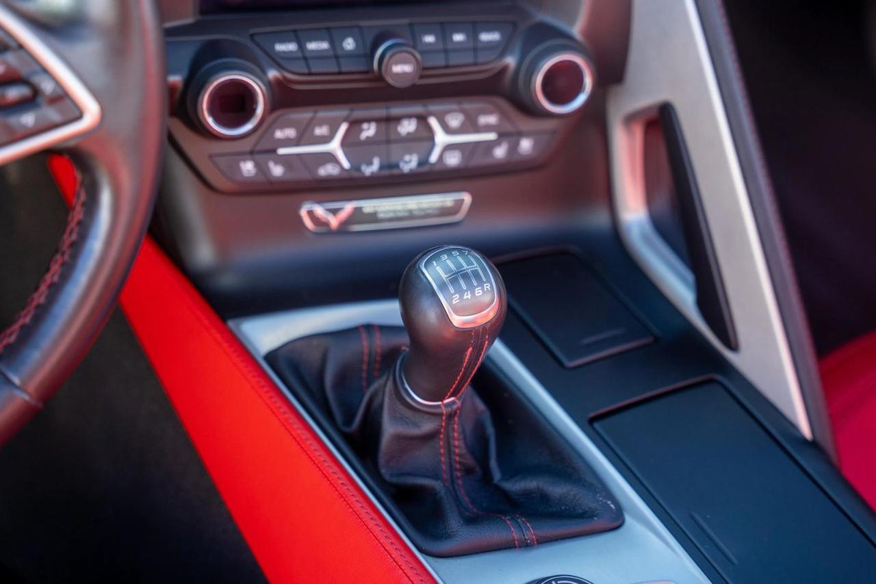 2014 Chevrolet Corvette Stingray Z51 Coupe 2D St. Louis MO