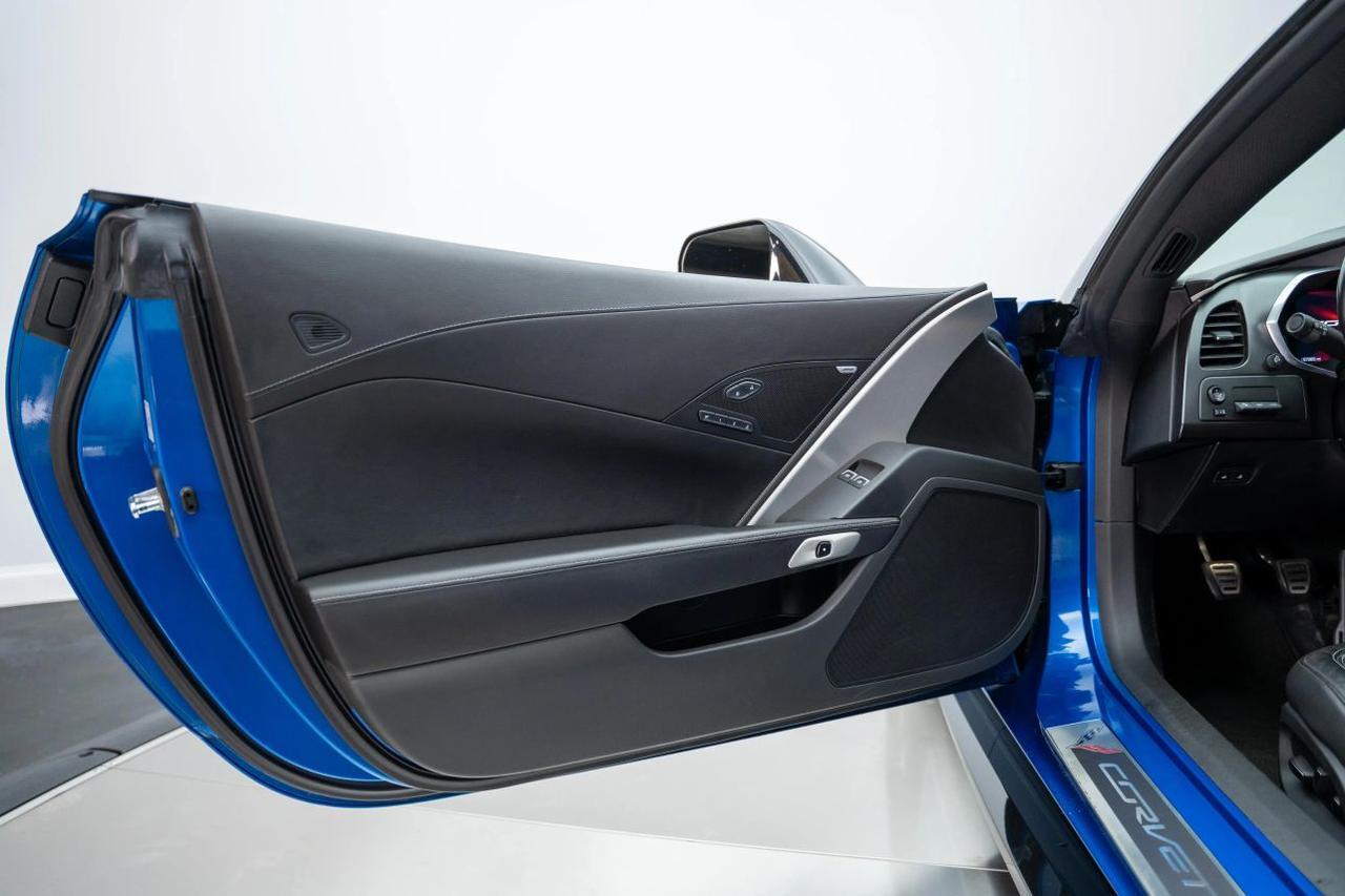 2014 Chevrolet Corvette Stingray Z51 Coupe 2D St. Louis MO